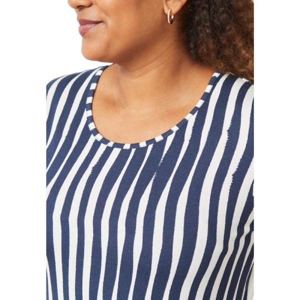 Pont_Neuf_lyhythihainen_trikoomekko