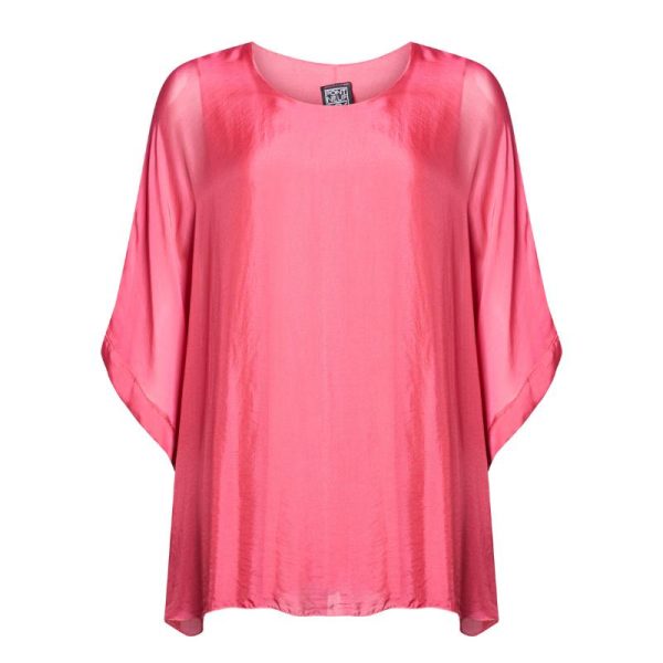 Pont Neuf kevyt ilmava tunika