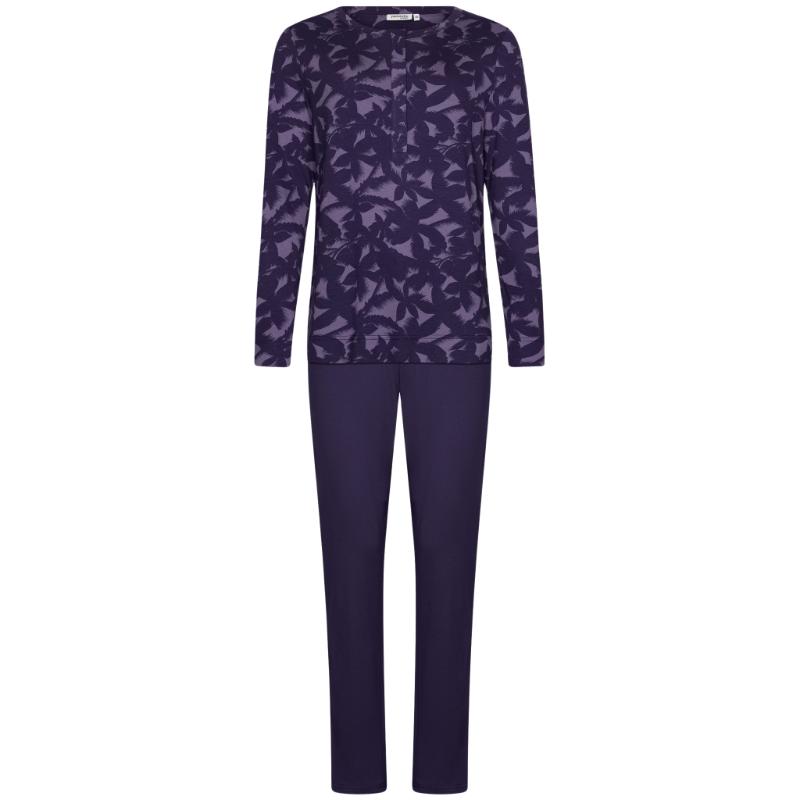 121252_234_1_420_Pyjama_pitkat_hihat_ja_lahkeet_nappilista_paantiella_violetti_1_png