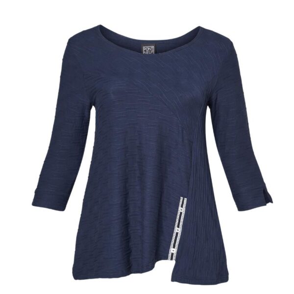 PNCAYA_5999_Pont_Neuf_keskisininen_pusero_tunika_2_png