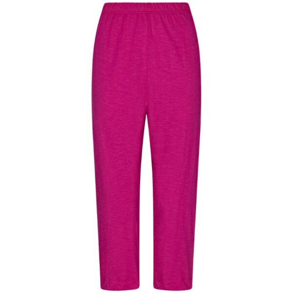 121261_110_1_220_Punakirjava_pijama_caprihousut_lyhythihainen_paita_100_puuvillaa_3_png