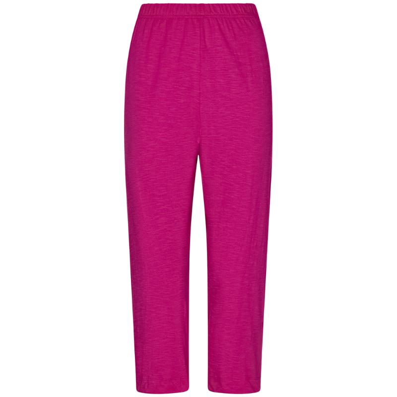 121261_110_1_220_Punakirjava_pijama_caprihousut_lyhythihainen_paita_100_puuvillaa_3_png