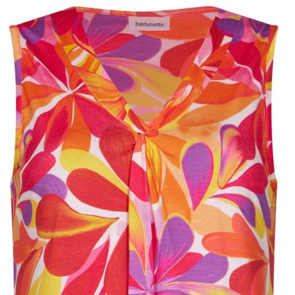 311261_370_2_900_Aurinkoinen_hihaton_trikoomekko_2_png