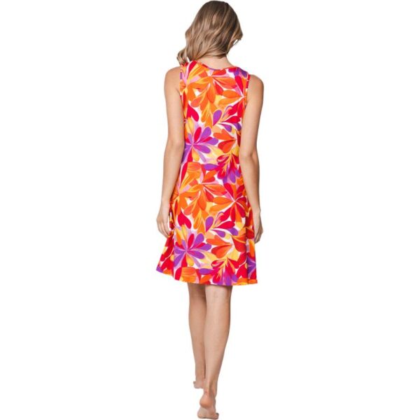 311261_370_2_900_Aurinkoinen_hihaton_trikoomekko_3_png